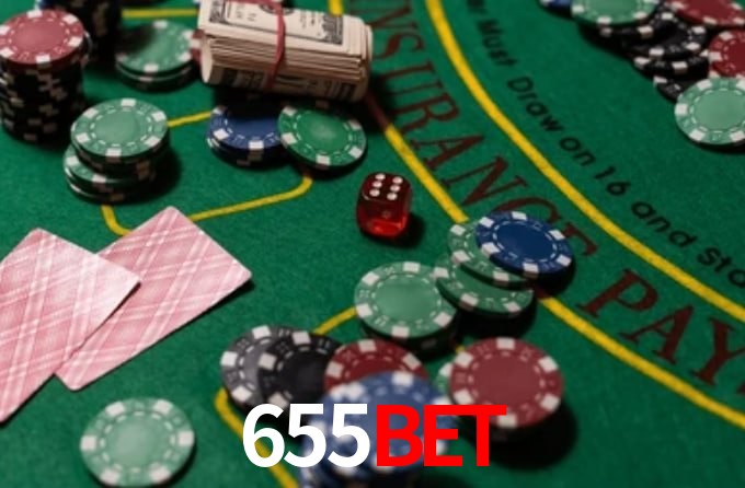 Segurança App 655bet