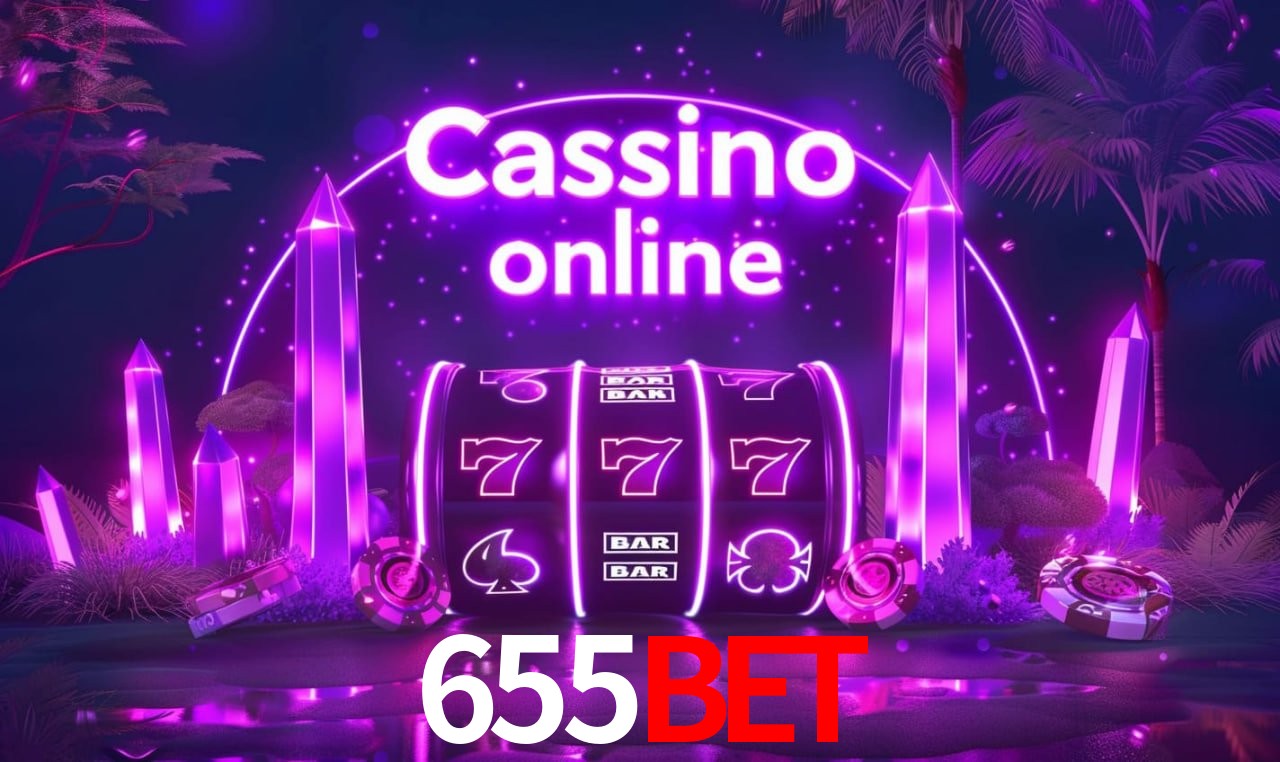 Experiência Promoções 655bet