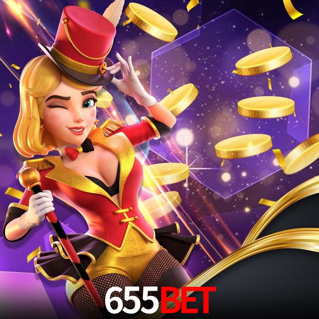 Jogos Certificados 655bet