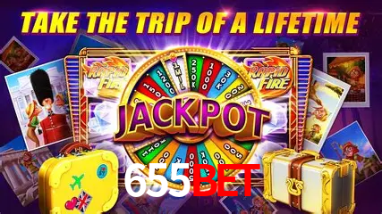 Sistema VIP 655bet