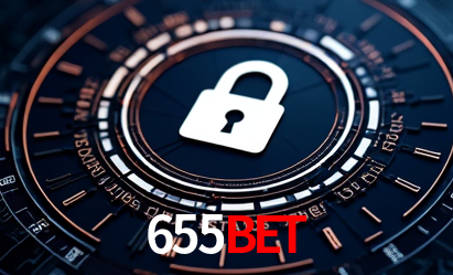 Segurança e Licenças 655bet